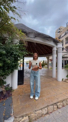 Palapas Tabarja ❄️🏡 Book your stay now 👉 70 688 200 | Palapas Beach & Resort