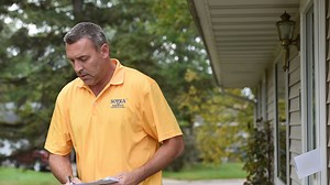 He started as Explorer; now he's sheriff: Soyka looks forward to new role