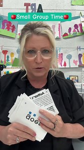 Free ELA small group centers you can use tomorrow