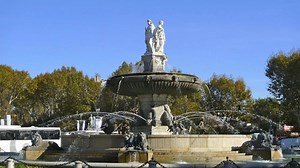 Aix-en-Provence City Guide for Visitors, Aix-en-Provence, France