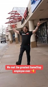 50K views · 7.4K reactions | Bro understood the assignment 﫡 @mookcantsleep | GameStop | Facebook