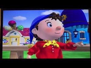 Je parle anglais avec Oui-Oui - Say it with Noddy - Run