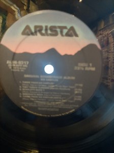 Marvin Hamlisch - Ice Castles (Original Motion Picture Soundtrack)