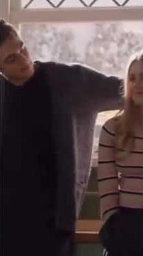 After we Fell ~ Tessa and Hardin hug scene | 💝 |