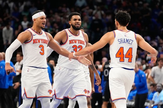 Where to watch Knicks vs. Magic free stream today