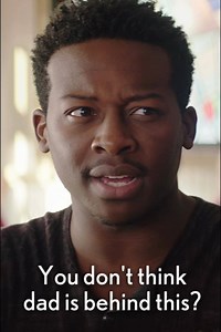 What happens if God sends you a friend request? Find out on God Friended Me. Premieres Tonight after 60 Minutes on CBS. | God Friended Me
