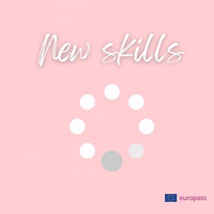 Continuously developing new skills is key to personal and...