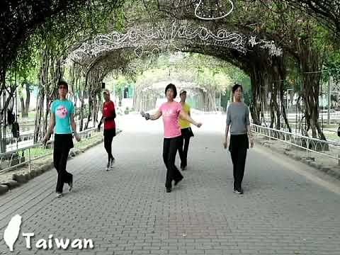 EZ Most People Are Good - Line Dance (Wanda Heldt )(Beginner)