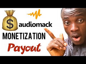 How Much Audiomack Pays Per Stream