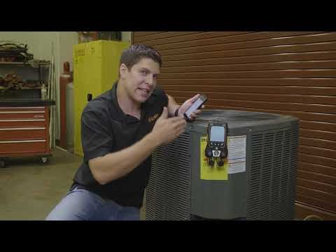 Application video testo 550s 557s evacuation | Be sure. Testo