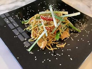 How to cook noodles in 15 minutes