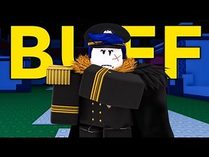 This BUFF Made GUEST 1337 STRONG... (Forsaken)