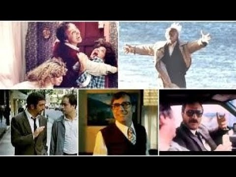 Escenas Memorables del Cine Argentino. Las Mejores Películas Argentinas