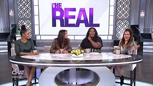 280K views · 1.9K reactions | Today in #GirlChat: Real fam, when you turned 21, were you into the party scene? | The Real | Facebook