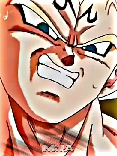 Vegeta SSJ2 Majin: Goku's Speechless Moment Explained