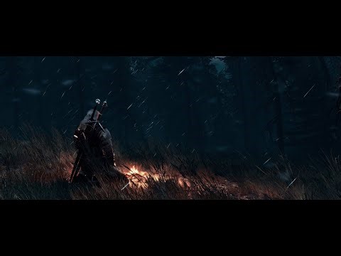 The Witcher 3 Enhanced Edition Redux - Chillstream