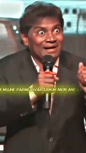 Johnny Lever Talks About the Bible – Powerful Faith Message That Will Touch Your Heart