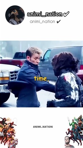 Marvels copy scenes😲: moments that marvel copies from other #marvel #mcu #avengers #marvelcharacter