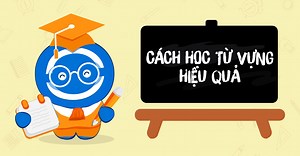 6 cách học từ vựng Tiếng Anh lớp 5 nhanh nhất tại nhà cho bé