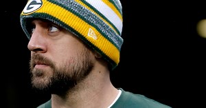 What Is Aaron Rodgers' Net Worth?