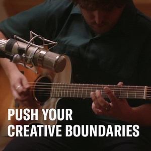 No cords. No amps. No pedals. No kidding. Our newest TransAcoustic pushes creative boundaries with onboard reverb, chorus, delay and looper at your fingertips. | Yamaha Music USA