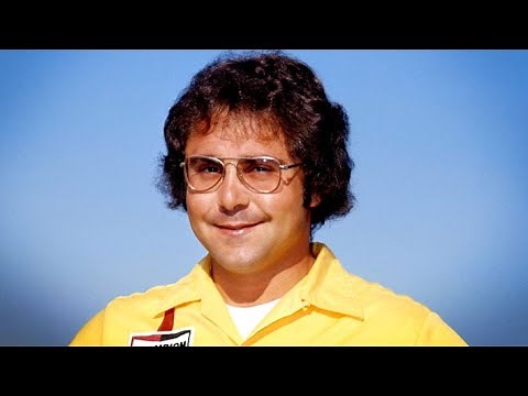 Larry Lombardo: From Bill "Grumpy" Jenkins' Pro Stock Driver to Master Race Engine Builder