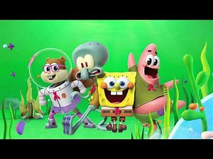 Kamp Koral: SpongeBob's Under Years | Nickelodeon | DStv