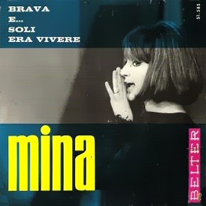 Mina - Brava