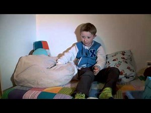 Familier i Danmark - William