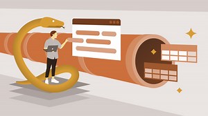 Handling missing data - Python Video Tutorial | LinkedIn Learning, formerly Lynda.com