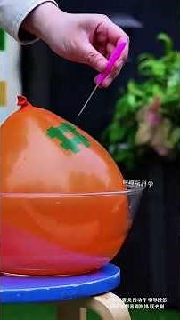 Discover Science at Home: 100 Easy Experiments for Kids