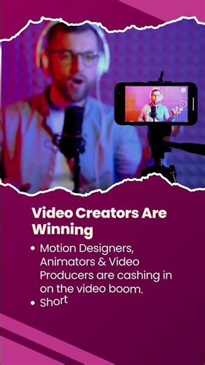 Top Paying Creative Careers You Can Build a High Income Future With