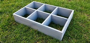 Coffee Mug Shelf~coffee Cup Shelf~coffee Cup Storage~coffee Mug Storage~wooden Cubby Shelf~coffee Cup Display Shelf~knick-knack Shelf - Etsy