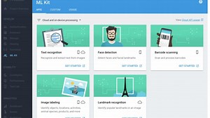 Google makes it easier to incorporate machine learning into mobile apps