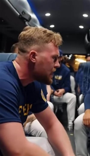 Brewers MELTDOWN After Getting SWEPT by Dodgers! 💥 Locker Room & Bus Chaos! #brewers