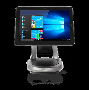NE360C Convertible POS Center