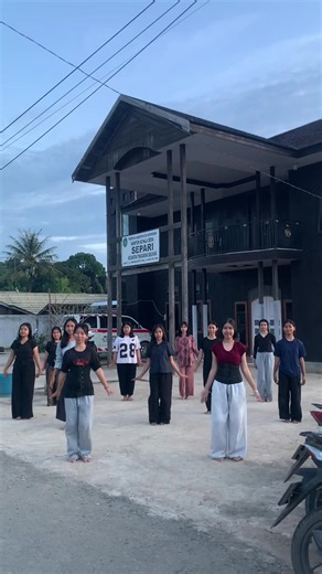 Izin Pakai Sound dari Produk Kaltim✨