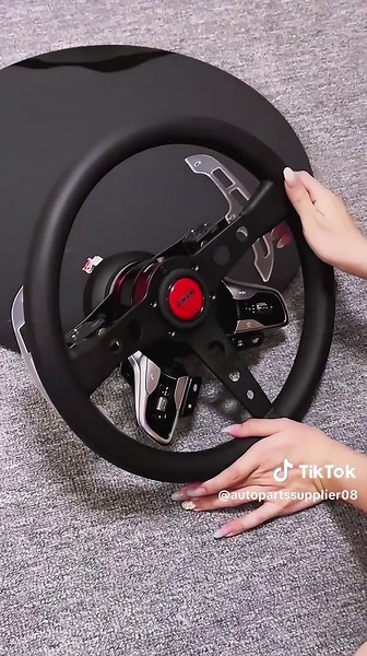 Customizable Auto Parts for Quick-Release Solutions