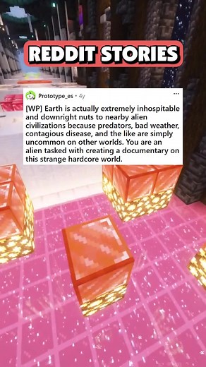 [WP] Earth is actually extremely inhospitable and downright nuts to nearby alien civilizations because predators, bad weather, contagious disease, and the like are simply uncommon on other worlds. You are an alien tasked with creating a documentary on this strange hardcore world. | Written by u/[deleted] #redditstories #redditreadings #writingprompts #aliens #scifi