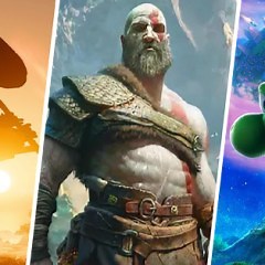 Upcoming Video Game Movies and TV Adaptations