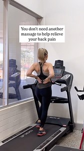 15K views · 662 reactions | Massage treats the symptoms, but here’s...