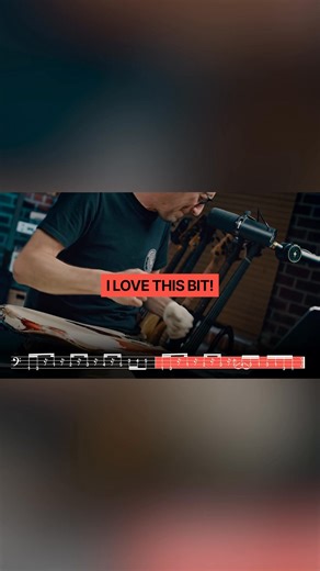 Extreme - Get The Funk Out 🤘 Motown meets metal in this slick, syncopated riff. It’s tight, rhythmically sharp, and full of unexpected nuance. Shouts to Pat Badger on this one!! 🔥 Want the free tab? Grab it here: https://sbl.link/4jXxPP8 | ScottsBassLessons.com