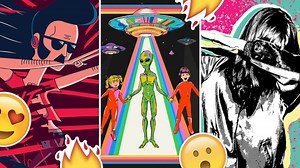 The Party Has Landed! 11 Awesome Events To Kick Off The First Weekend Of October In Malta