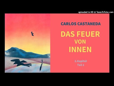 Das Feuer von innen • Teil1 • Kapitel 2 • Die kleinen Tyrannen