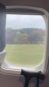 Zaniya first time flying!! | Tina Armstrong