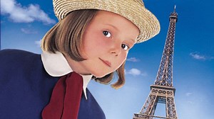 【中英双字】古灵精怪玛德琳 Madeline