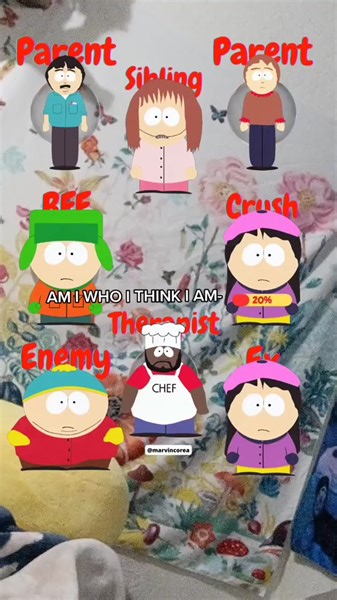 Stan Marsh California Love South Park Addition