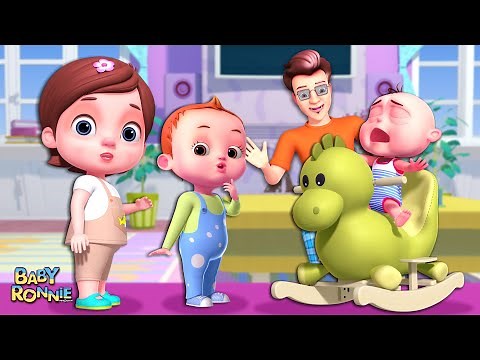 Baby Calming Song And More Nursery Rhymes & Kids Songs | Videogyan 3D Rhymes | Cartoon Animation