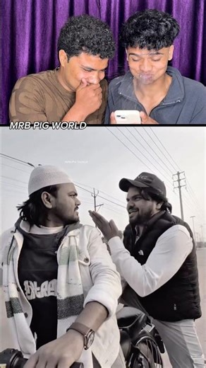 TRY NOT TO LAUGH 😂||WAIT FOR END||MRB PART-931