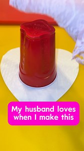 12K views · 26 reactions | The greatest gift I could give my husband. This original video was produced by Network Media LLC Productions, Rick Lax and Adam Barta. | Creative Crafting | Facebook